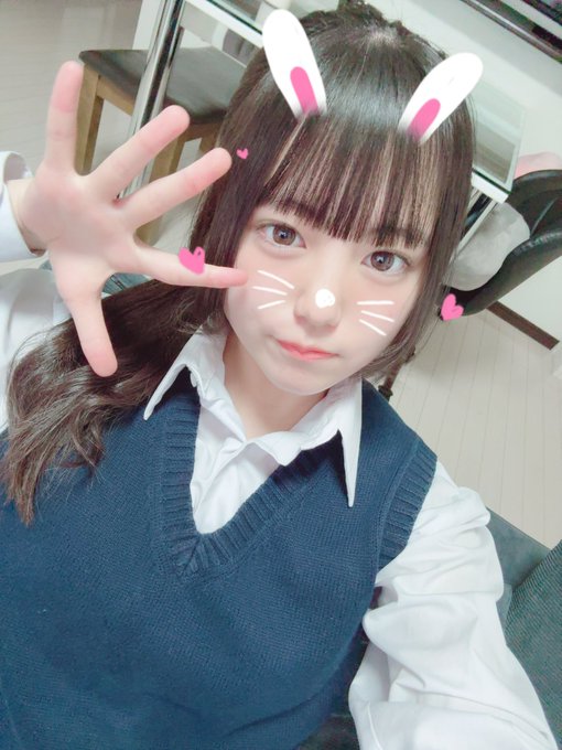 Twitterのコスプレ画像7