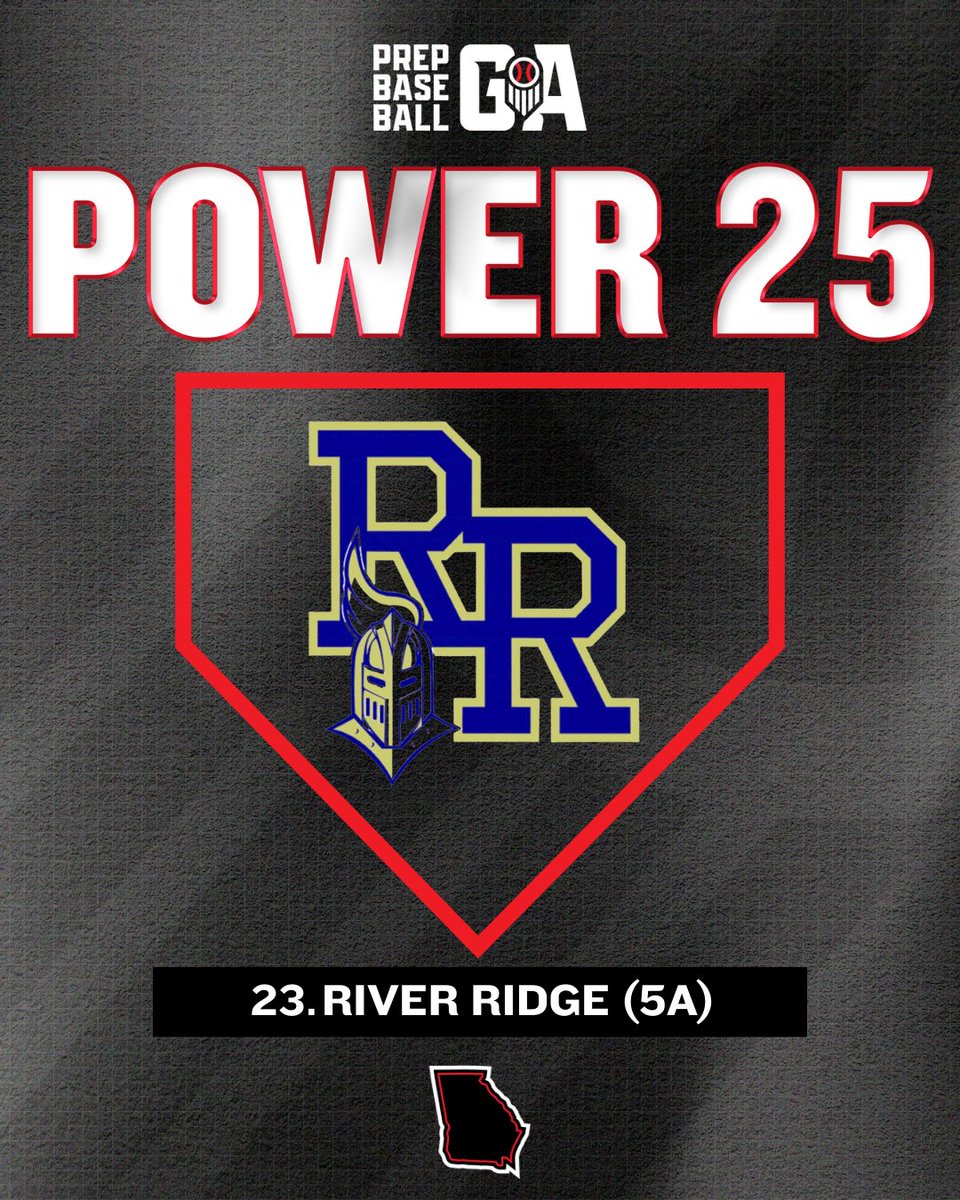 Prep Baseball Georgia tweet media