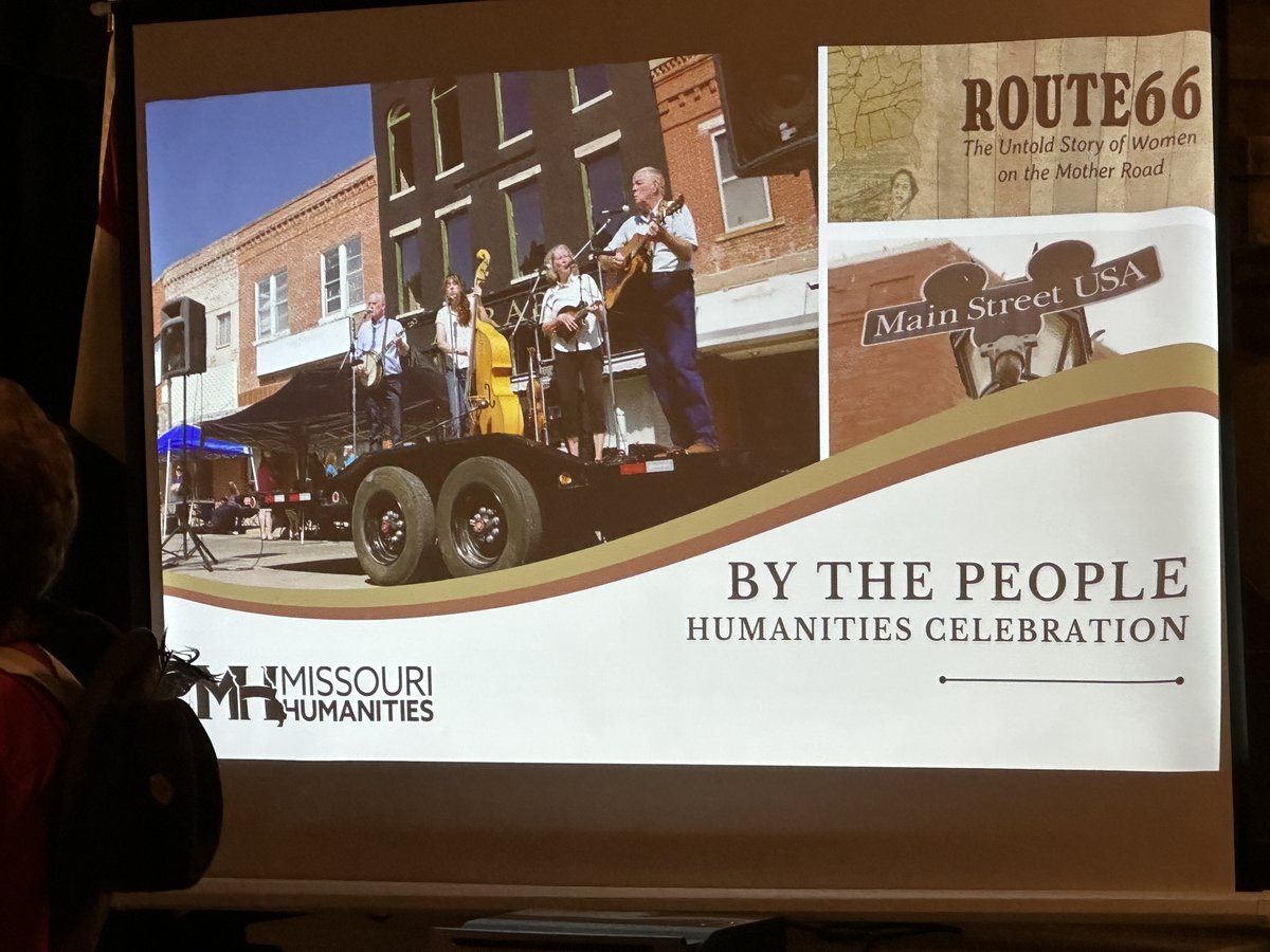 Missouri Main Street tweet media