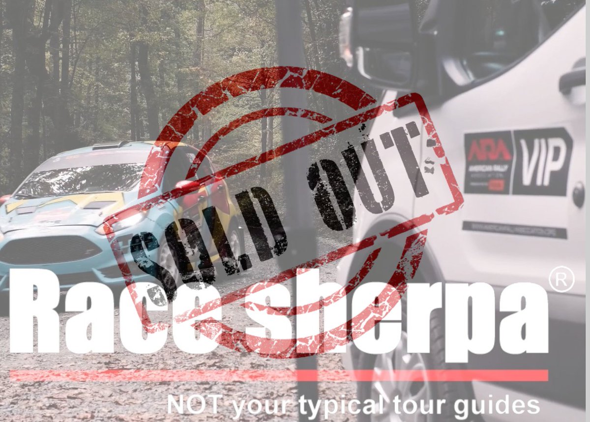 Race sherpa® tweet media