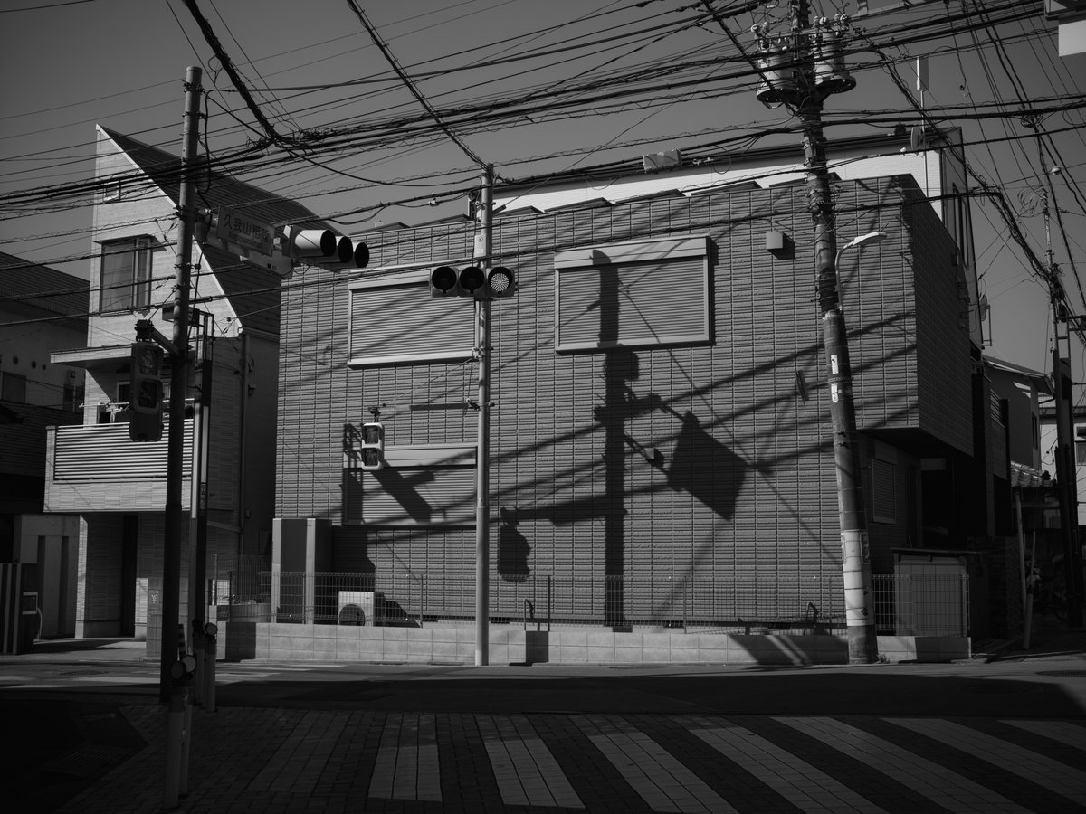 moqseix's tweet image. #setagaya #tokyo #japan #photography