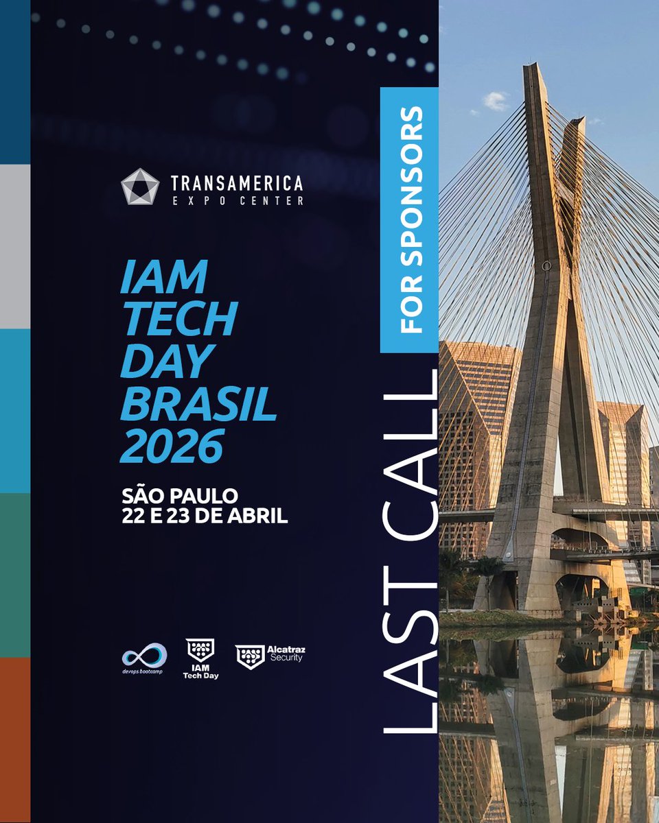 DevOps Bootcamp tweet media