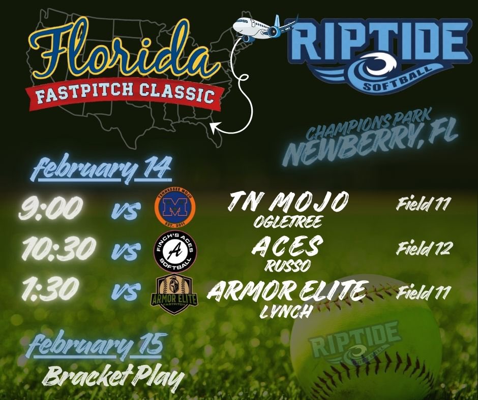 New Hampshire Riptide Softball tweet media
