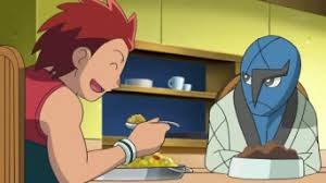 Peko_girlboss's tweet photo. he eats out of a doggy bowl, don't piss me off https://t.co/EQeoBOgUti