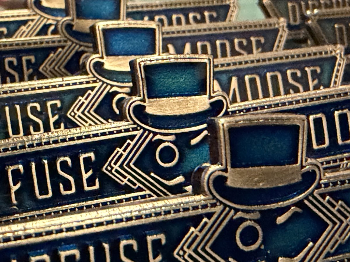 Diffuse Moose ➡️ FWA '26 tweet media