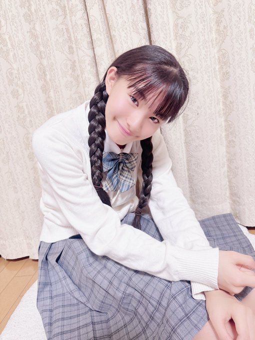 Twitterのコスプレ画像6