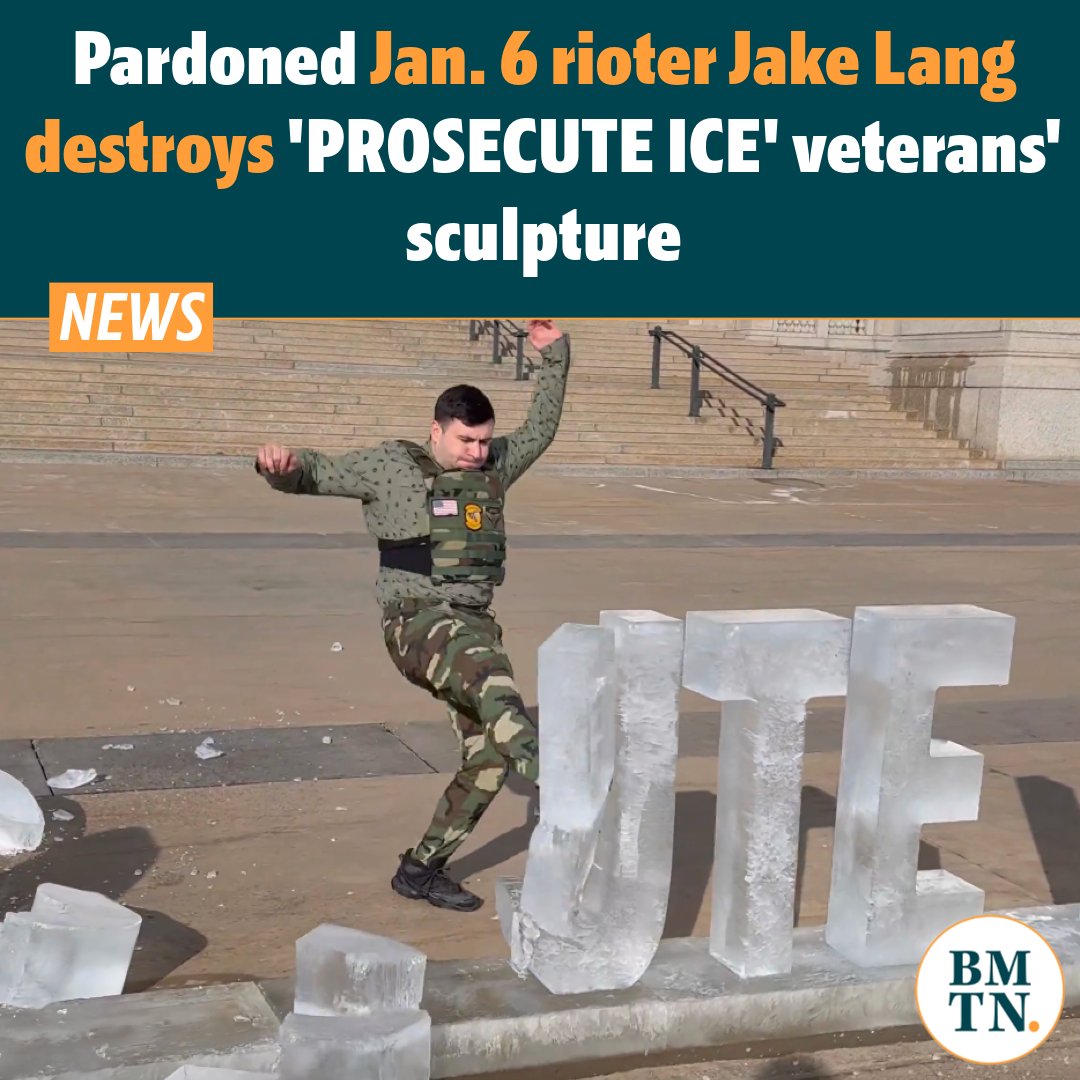 Bring Me The News tweet media