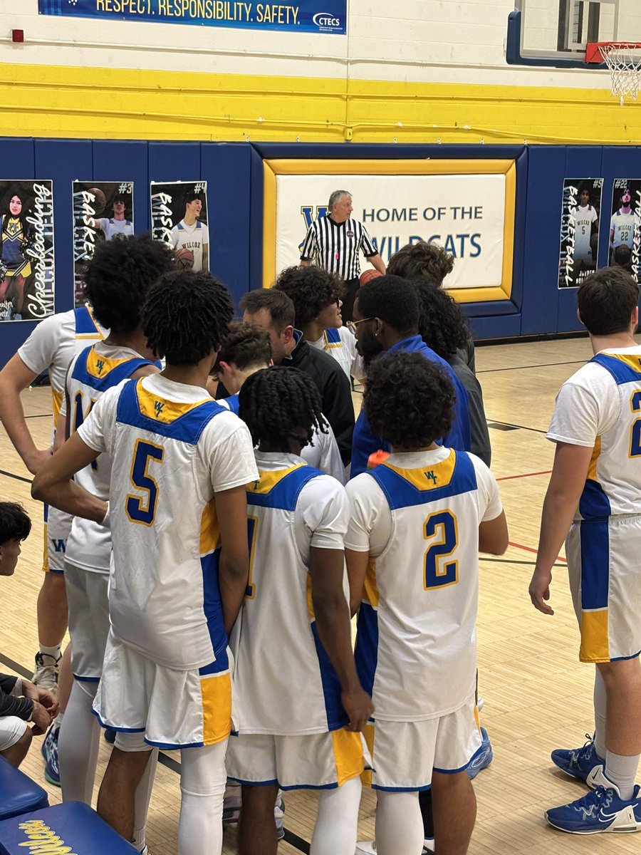 Wilcox/KaynorTechFball tweet media