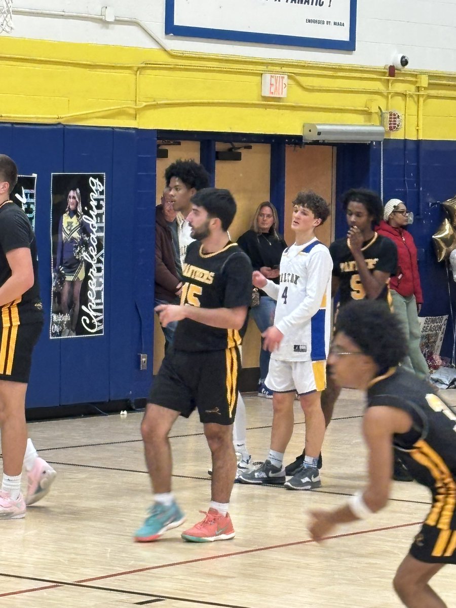 Wilcox/KaynorTechFball tweet media