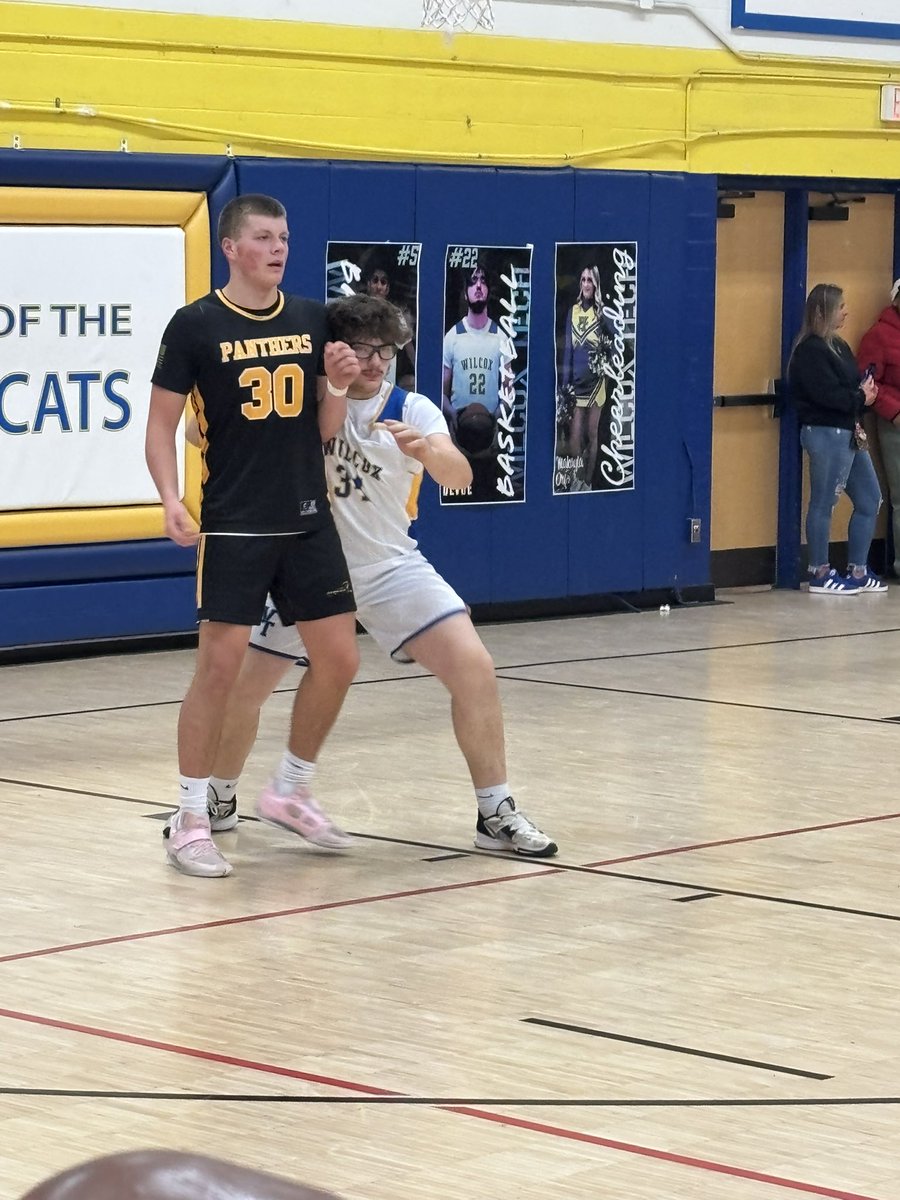 Wilcox/KaynorTechFball tweet media
