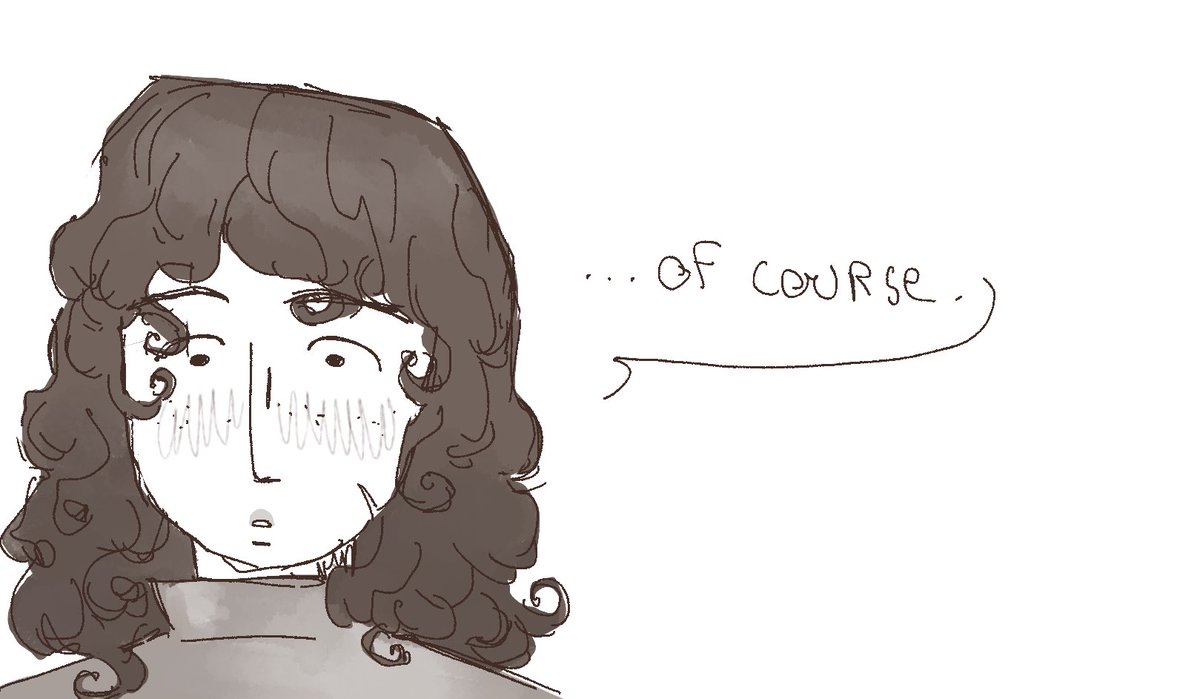 BylerStew_'s tweet image. Cleradin burger 🤤🤤 except the cleric is a bit too cute for Sir Michael… 4/8, next part below