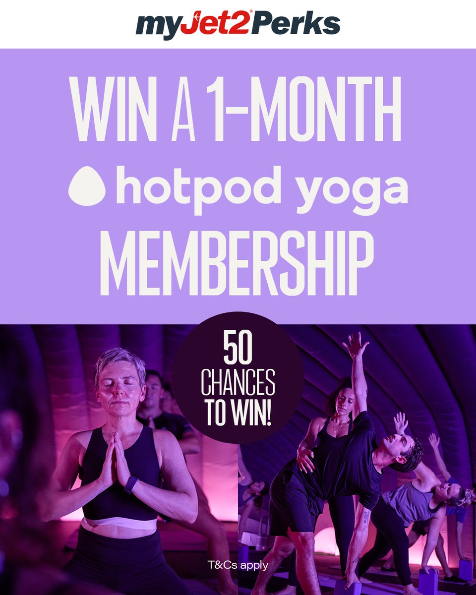 VIBE by Jet2holidays tweet media