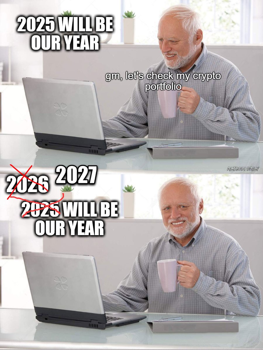 Altcoin Daily tweet media