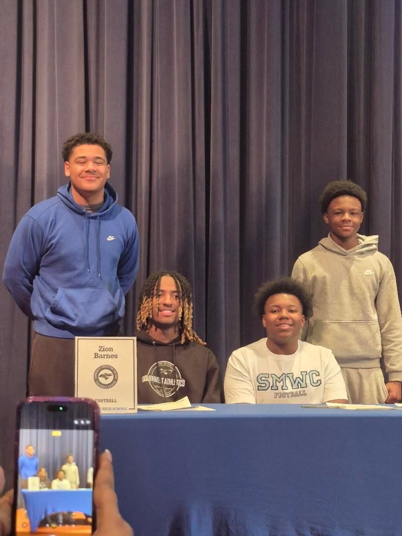 Zion Barnes tweet media