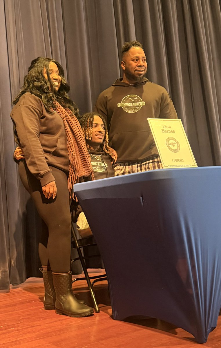 Zion Barnes tweet media