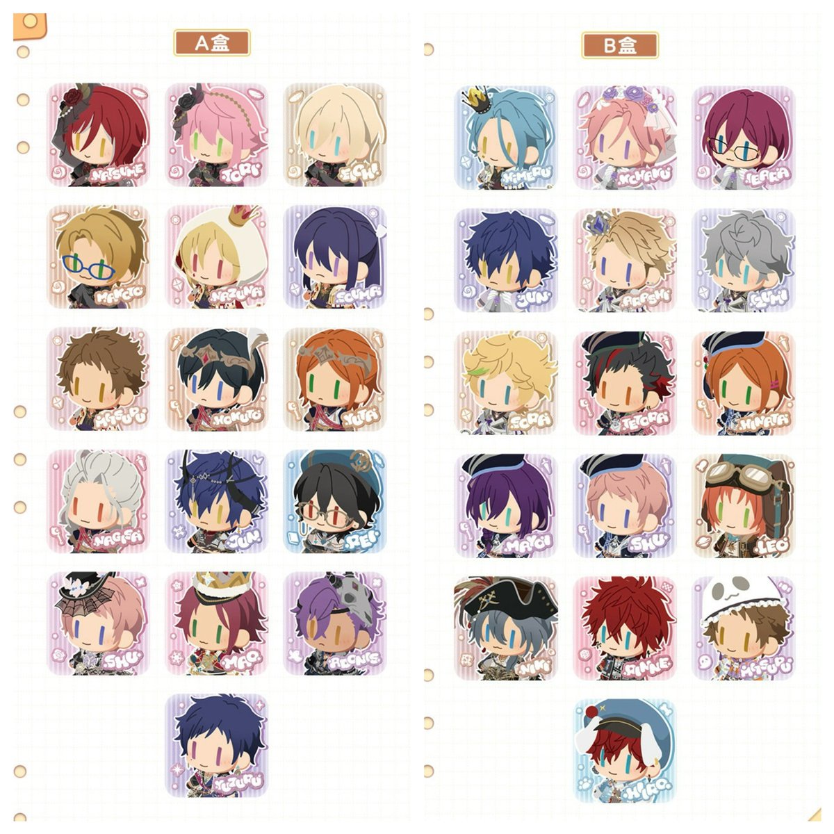 セリカ tweet media