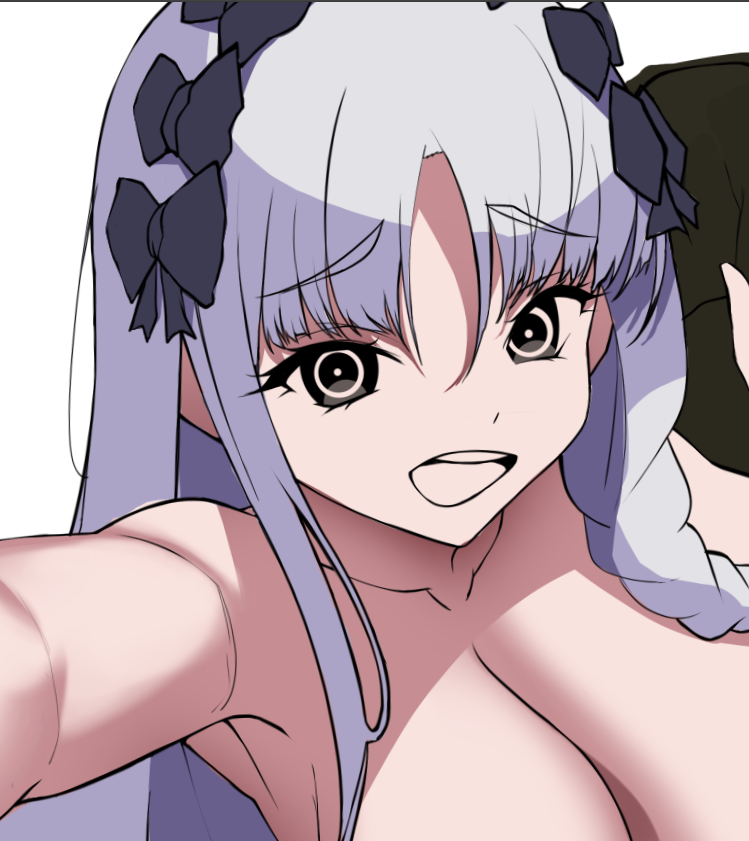 안녕 프란체스카