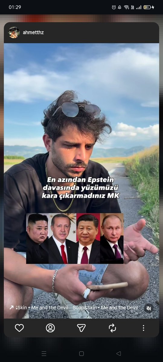 Biz bunları yeterince zorbalamıyoruz amk