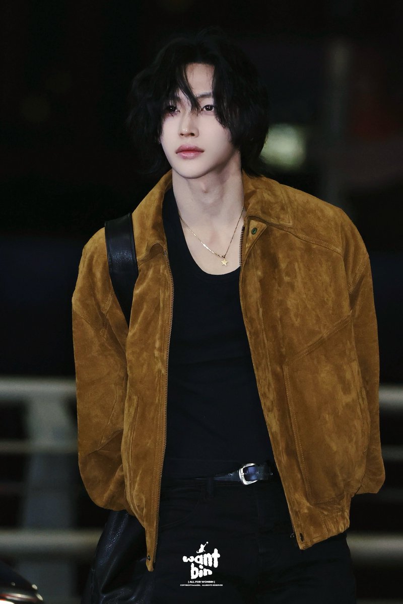 wantbin_'s tweet image. 260206
#라이즈 #RIIZE #원빈 #WONBIN