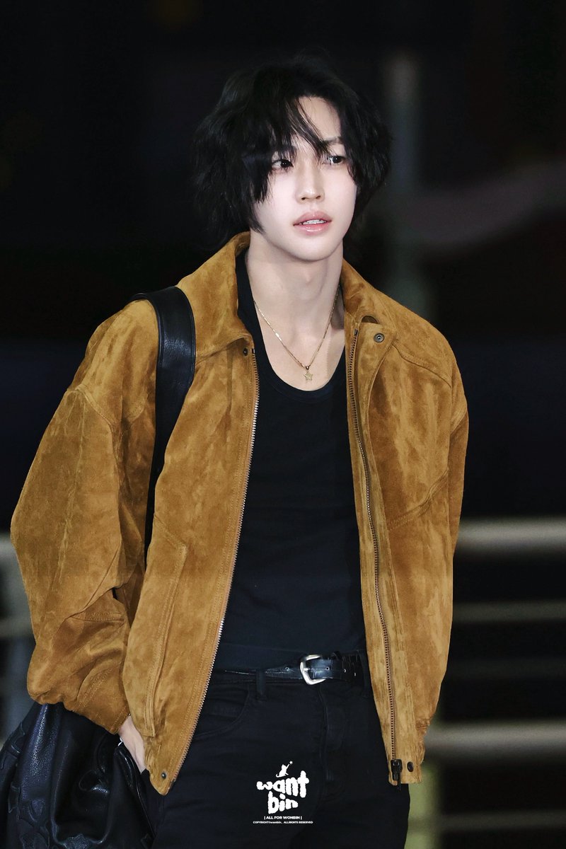 wantbin_'s tweet image. 260206
#라이즈 #RIIZE #원빈 #WONBIN