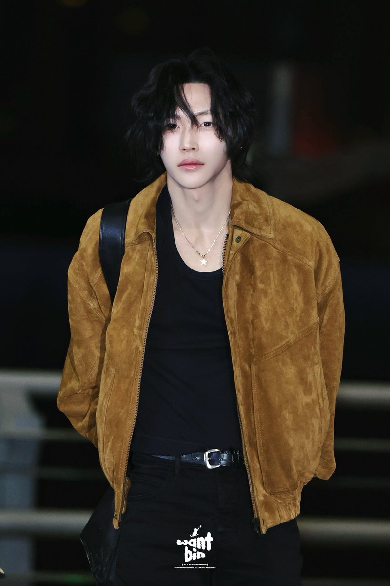 wantbin_'s tweet image. 260206
#라이즈 #RIIZE #원빈 #WONBIN