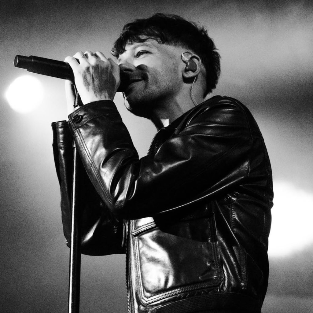 concertleaks's tweet image. Harry Styles, Louis Tomlinson, and ZAYN all have shows on July 24th!