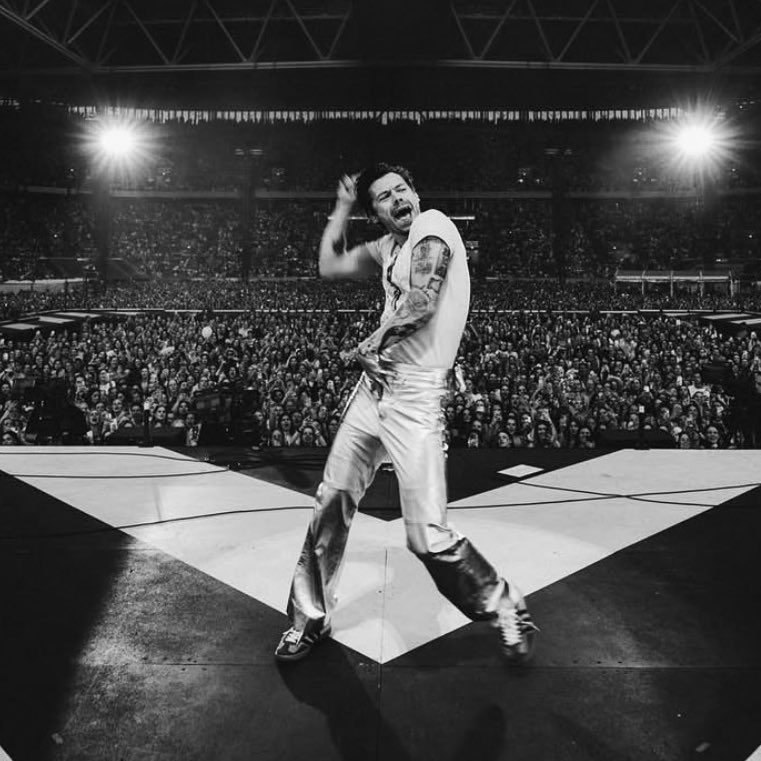 concertleaks's tweet image. Harry Styles, Louis Tomlinson, and ZAYN all have shows on July 24th!