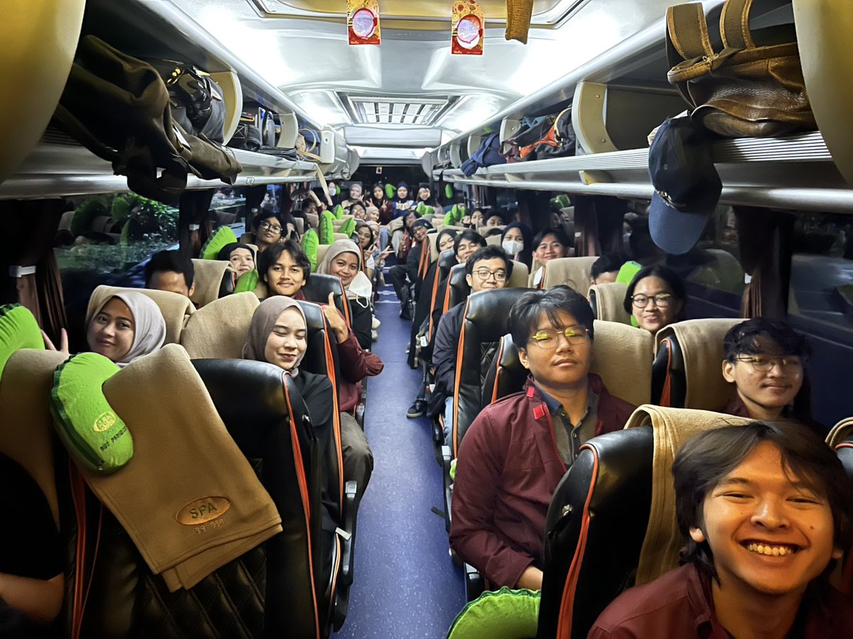 HMP PL ITB tweet media