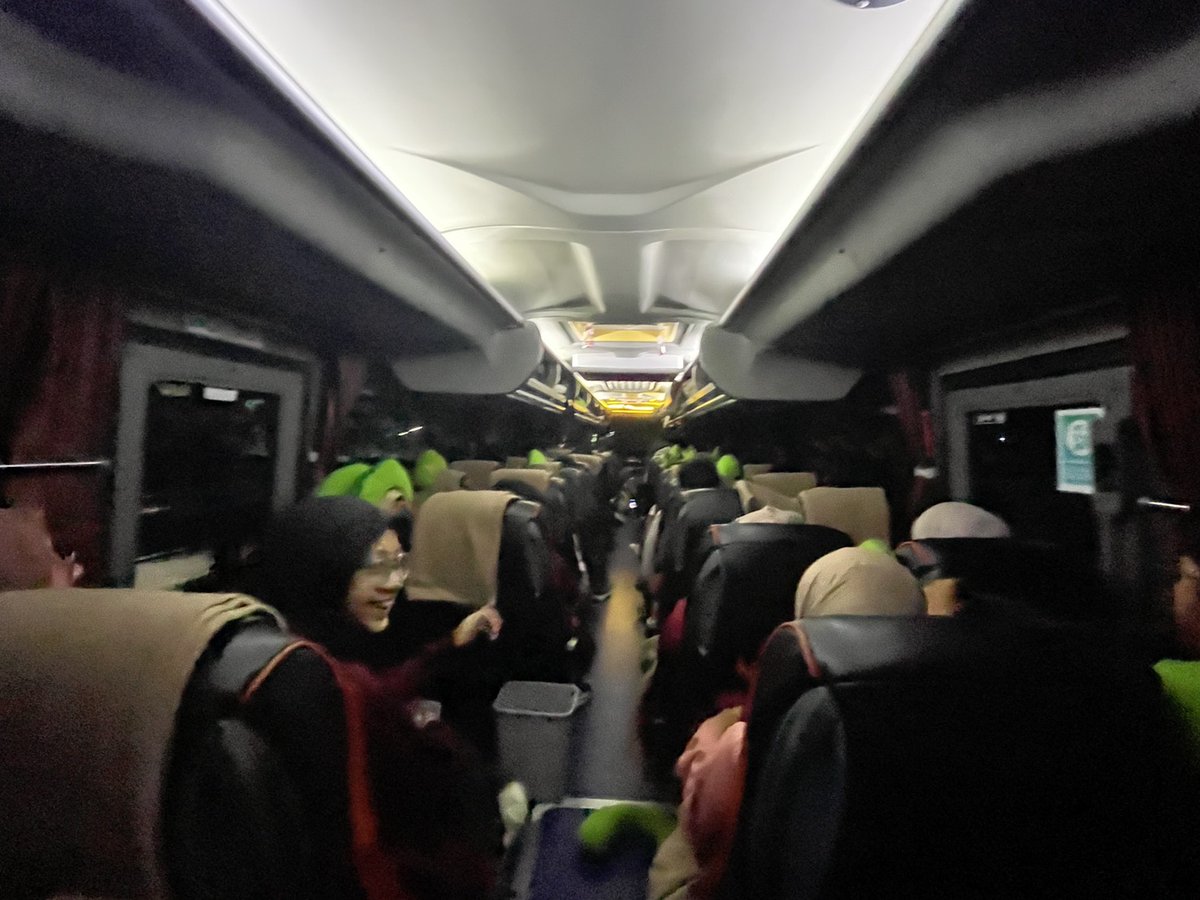 HMP PL ITB tweet media