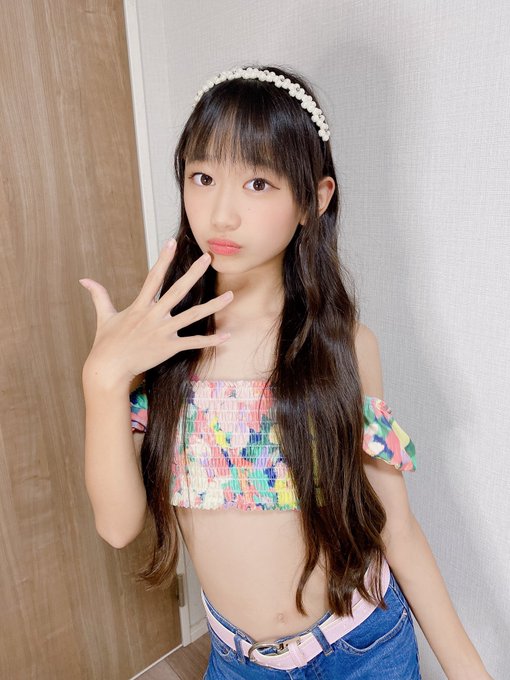 Twitterのコスプレ画像17