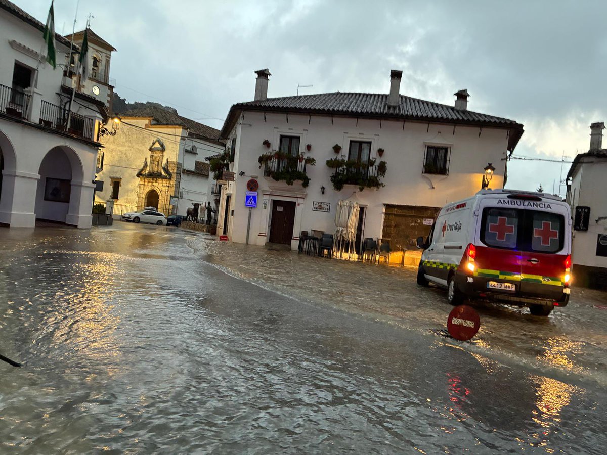 Antonio Sanz Cabello tweet media