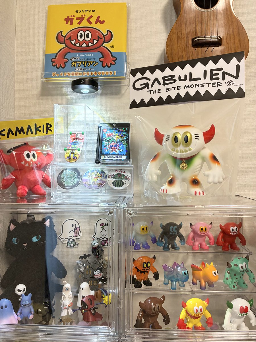 柚子抹茶 tweet media