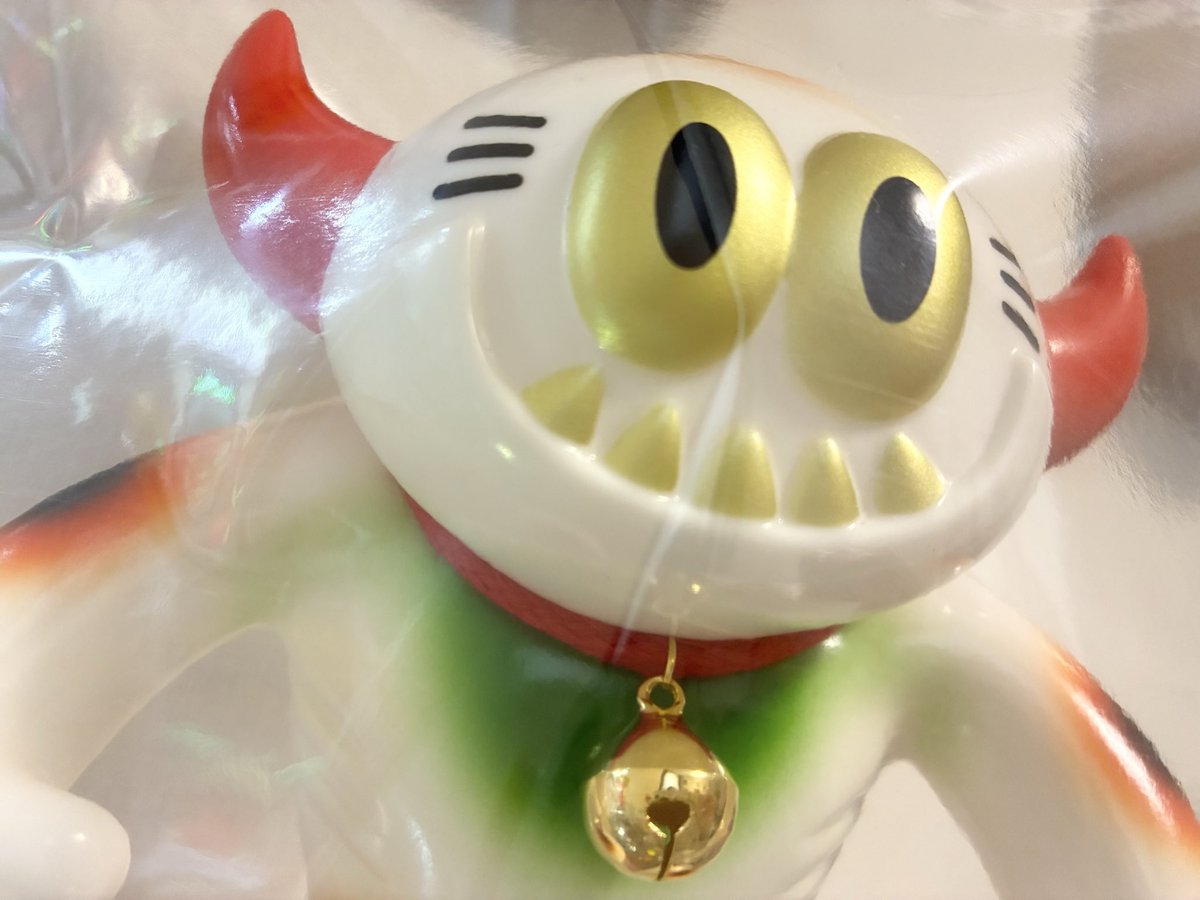 柚子抹茶 tweet media