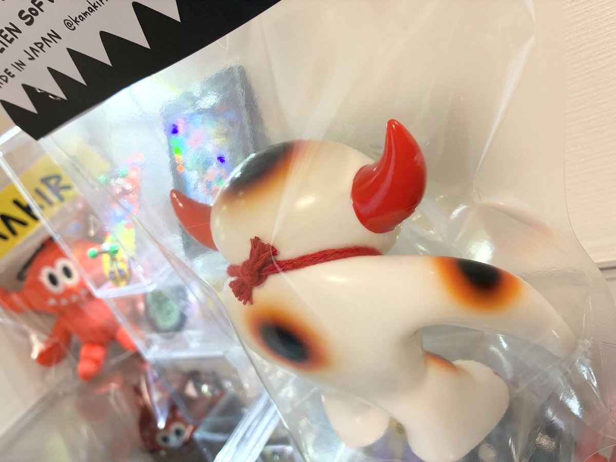 柚子抹茶 tweet media