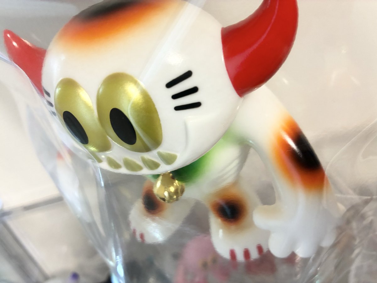 柚子抹茶 tweet media