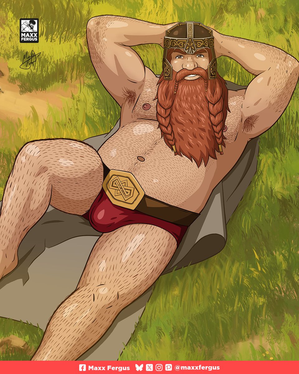 MaxxFergus tweet media