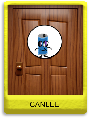 BraveRobin15's tweet photo. #TADCFriend this is canlee hes a can and caines best friend, he want to help jax get better and incourages gangles art career, he lives on kingers head and loves to dance https://t.co/AZOmsdRjsO