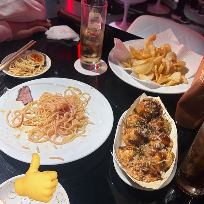 BlackMacaronのツイート