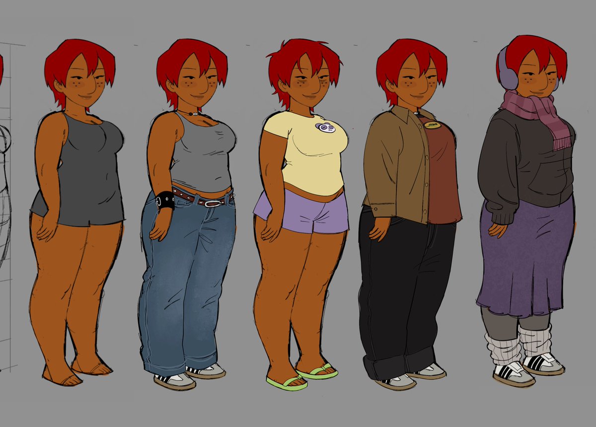 TheBrujoAri's tweet image. TA-DA✨