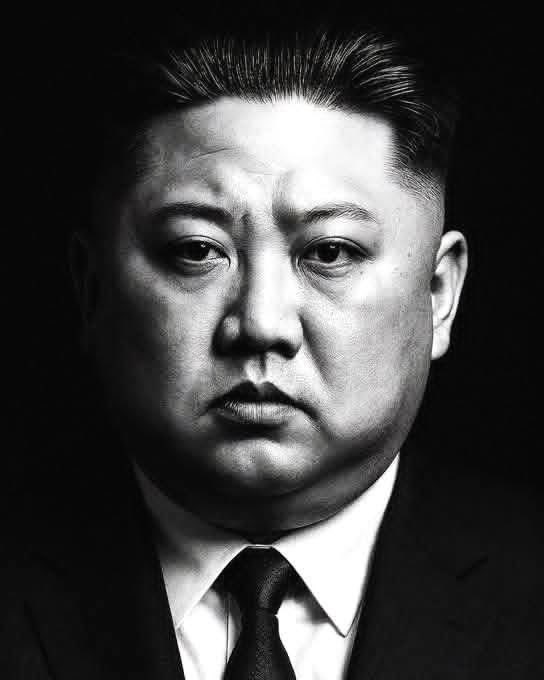 mhdksafa's tweet image. Prove me wrong…

If we look closely at this president... 

Outside of North Korea's borders, he had no role in the destruction of nations or the killing of humans. 

He didn't burn Syria, he didn't destroy Iraq, he didn't starve Africa, he didn’t steal countries' resources, he…