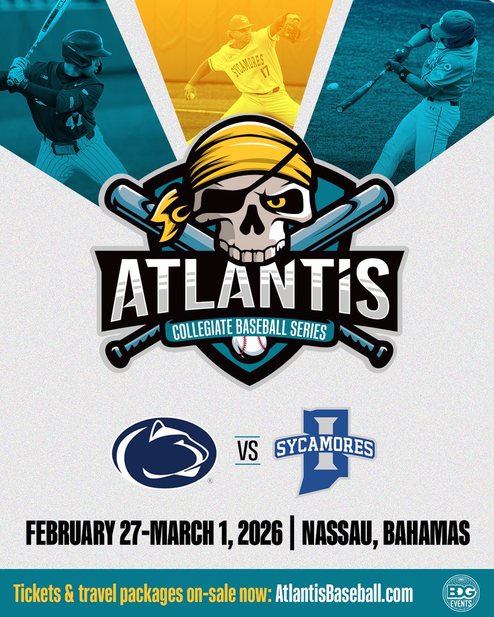 BDG Sports tweet media