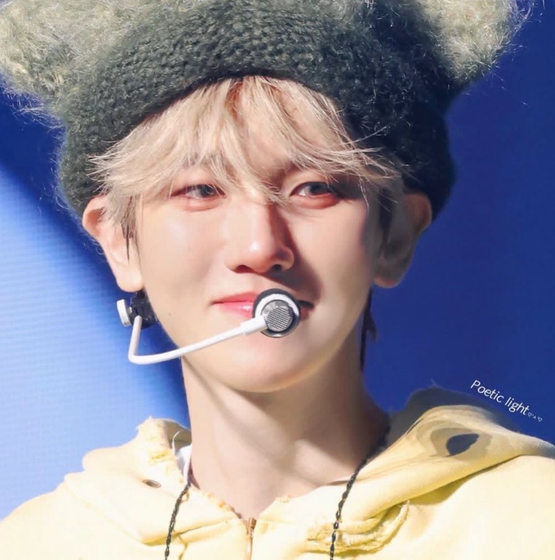 .｡.:*･ﾟ.｡.:*･ﾟ.｡.:*･ﾟ.｡.:*･ﾟ🪽
여러분 안녕하세요☀️
너무 좋아　백현 💕
🕯️.｡.:*･ﾟ.｡.:*･ﾟ.｡.:*･ﾟ.｡.:*･ﾟ