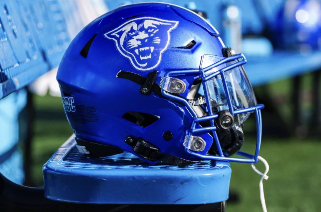 boyd_ethan63's tweet image. #AGTG After an amazing conversation with @CoachCasey_ I’m blessed to receive a full ride scholarship offer to @GeorgiaStateFB! 

@coachmarksmith @RoyGarciaIII @LilesJake @CGriffin_16 @WebbFBAcademy @samspiegs @adamgorney