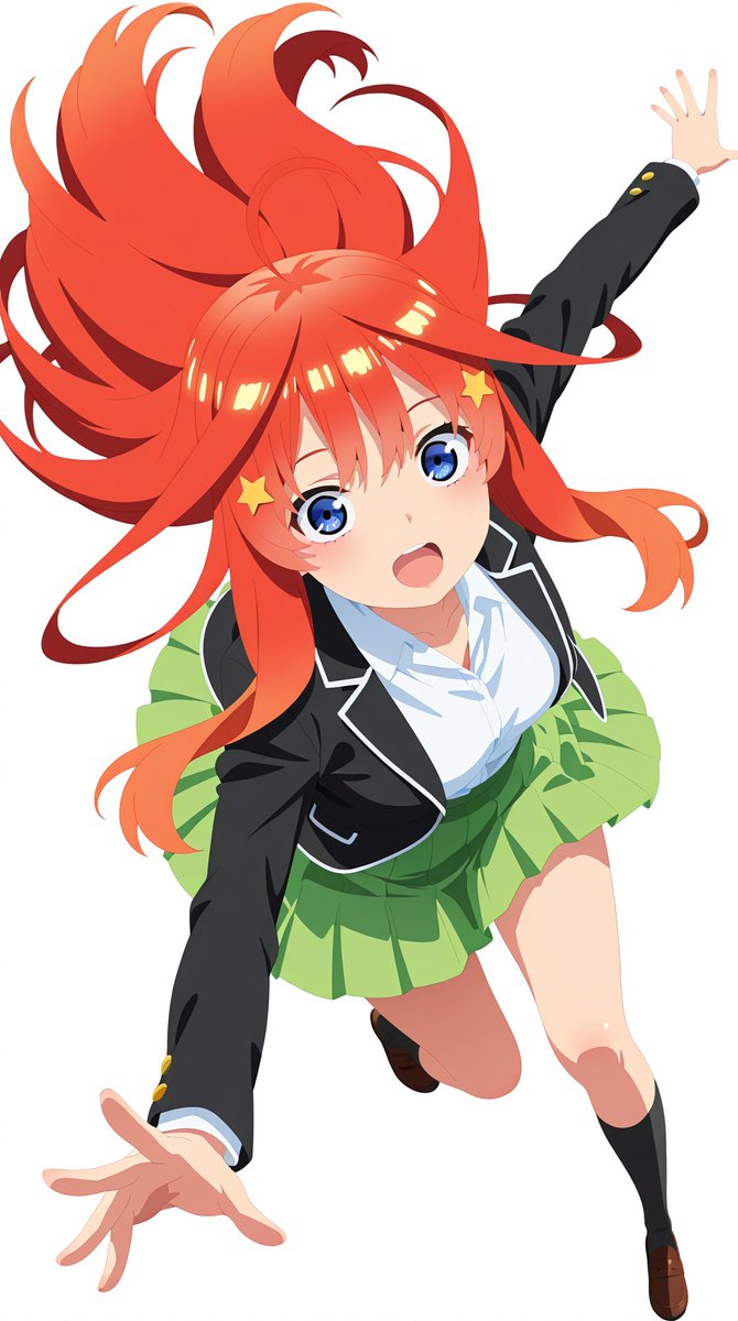 RT @shinon_ai08: 「おはようございます、五月ですっ✨」 気づけばもう