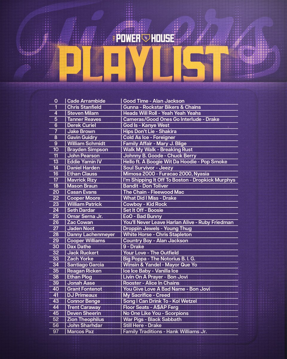 We Got Aux Next Weekend 🎧