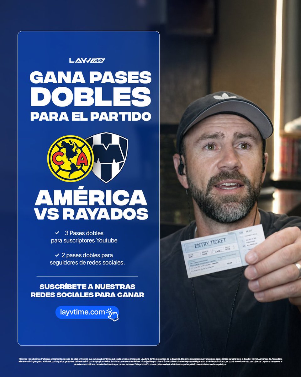 Layvtime tweet media