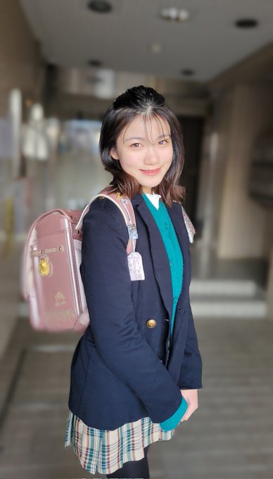 Twitterのコスプレ画像4