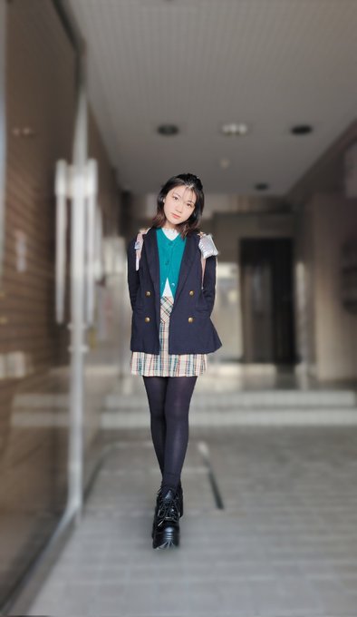 Twitterのコスプレ画像6