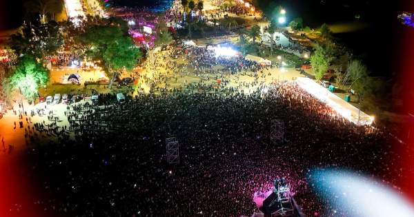 Fiesta de la Independencia 2026 en Talca: Programación oficial, artistas, horarios y cómo obtener entradas gratis dlvr.it/TQnSRr