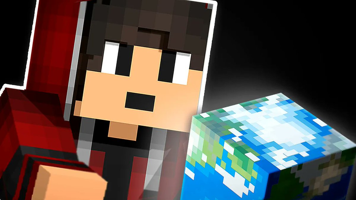 🃏 NOVA SÉRIE 🃏

TrucoTurquesa, tendo retornado recentemente, iniciou uma nova série Survival Vanilla em seu canal!
Além disso, alguns elementos RP parecem estar presentes na série, com a expectativa de que se conecte a CS 5.

youtube.com/watch?v=URlXL2…